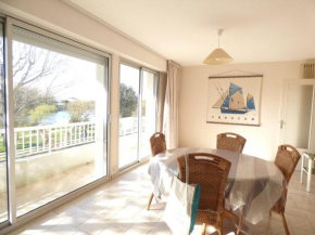 Appartement Saint-Gilles-Croix-de-Vie, 3 pièces, 6 personnes - FR-1-428-73